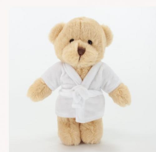 Branded Alfie 20cm Teddy Bear